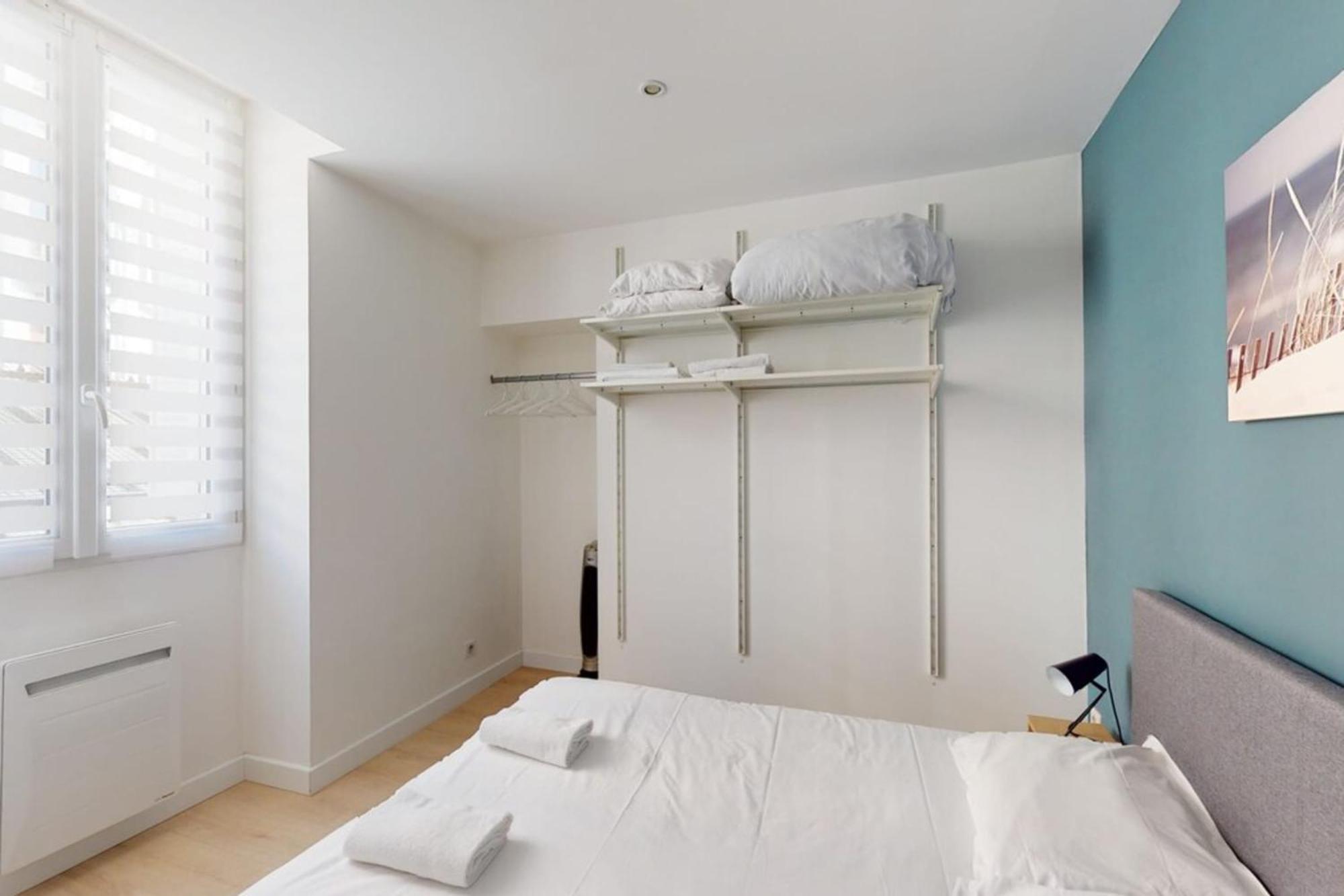 Le Royale W Balcony Annecy Exterior foto